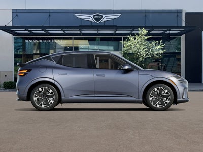 2027 Genesis GV60 STANDARD