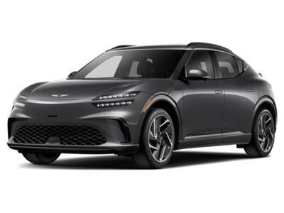 2026 Genesis GV60 ADVANCED