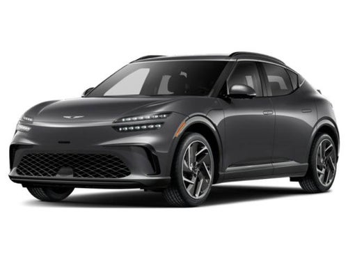 2026 Genesis GV60 ADVANCED