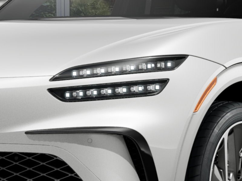 2026 Genesis GV60 ADVANCED