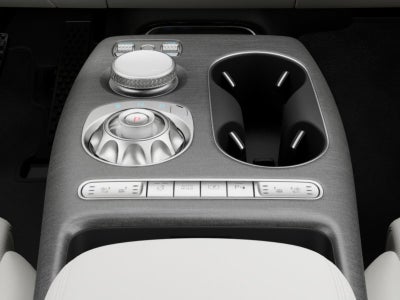 2026 Genesis GV60 ADVANCED