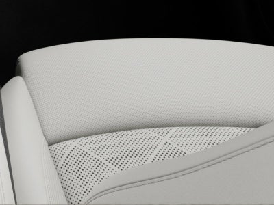 2026 Genesis GV60 ADVANCED