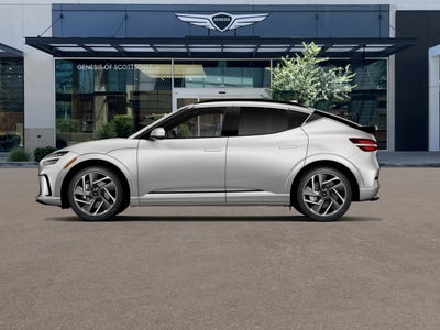 2026 Genesis GV60 ADVANCED