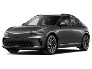 2026 Genesis GV60 ADVANCED