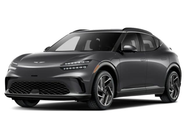 2026 Genesis GV60 ADVANCED