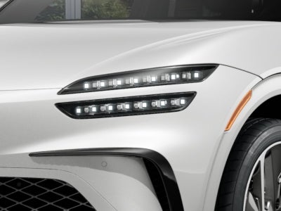 2026 Genesis GV60 ADVANCED