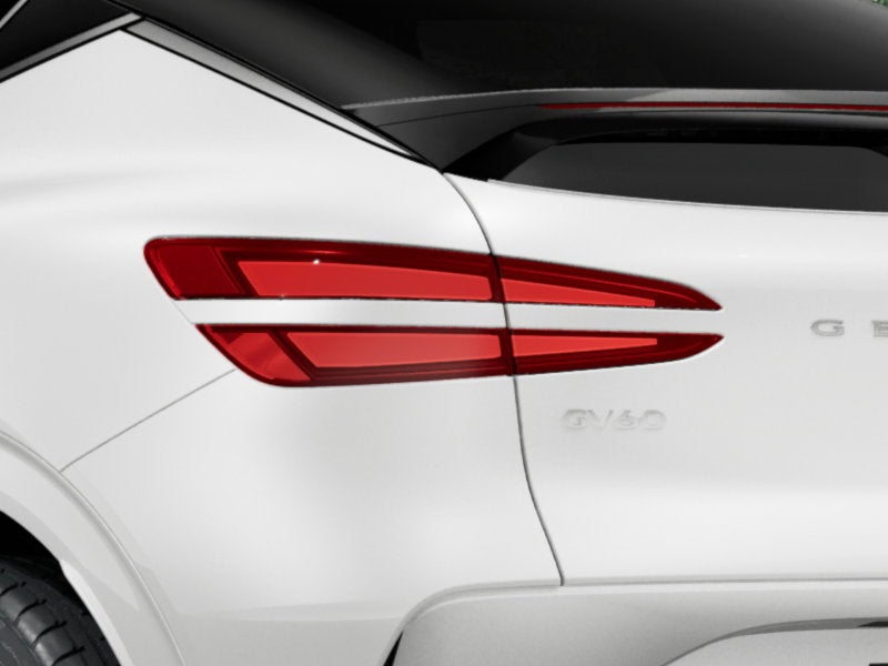 2026 Genesis GV60 ADVANCED