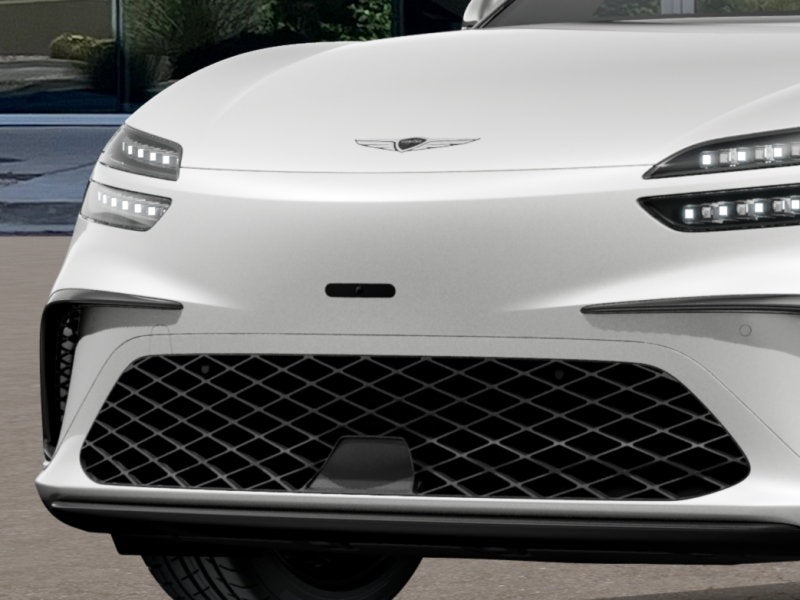 2026 Genesis GV60 ADVANCED