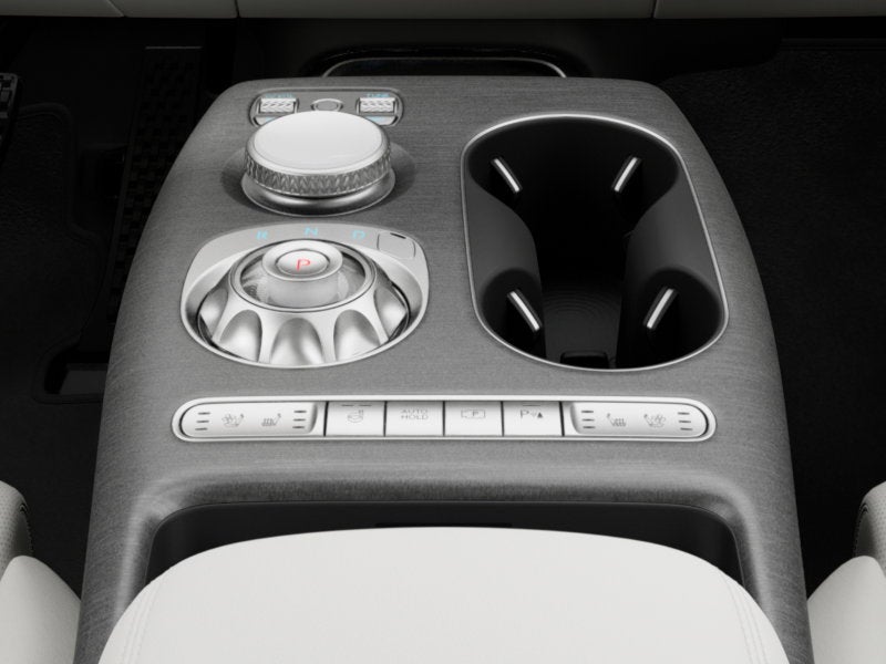 2026 Genesis GV60 ADVANCED