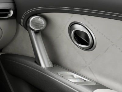 2026 Genesis GV60 ADVANCED