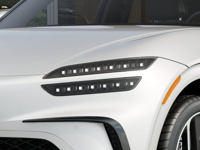 2027 Genesis GV60 PRESTIGE