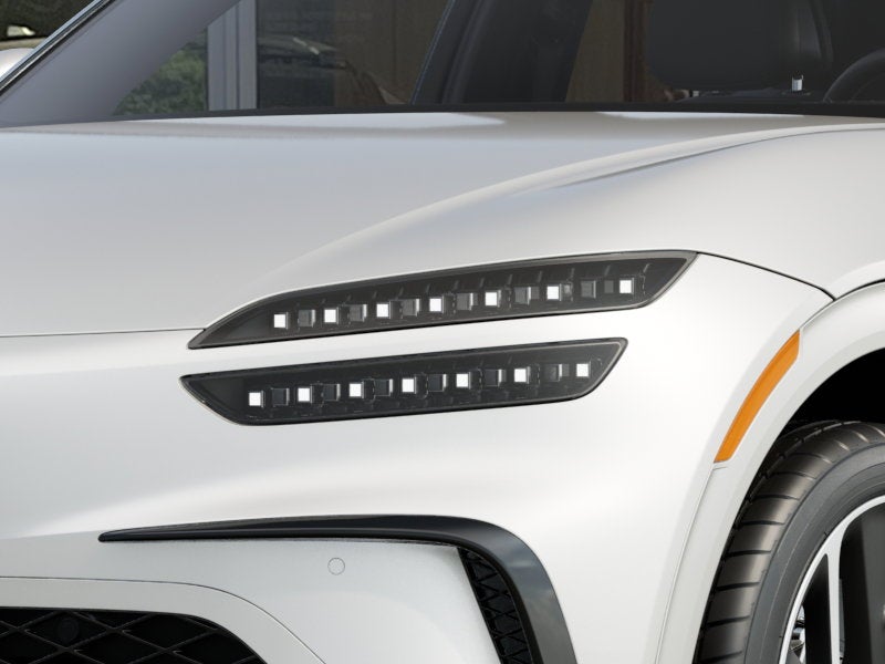 2027 Genesis GV60 PRESTIGE
