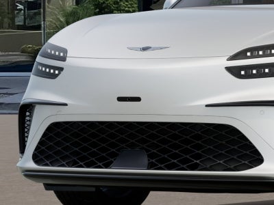 2027 Genesis GV60 PRESTIGE