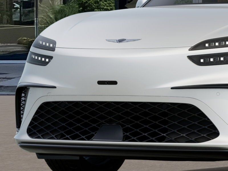 2027 Genesis GV60 PRESTIGE