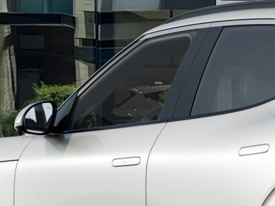 2027 Genesis GV60 PRESTIGE