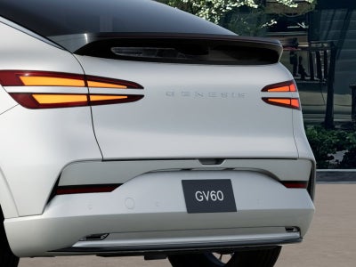 2027 Genesis GV60 PRESTIGE