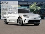 2027 Genesis GV60 PRESTIGE