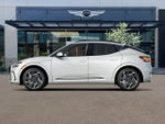 2027 Genesis GV60 PRESTIGE