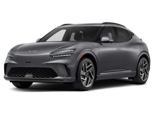 2027 Genesis GV60 PREST