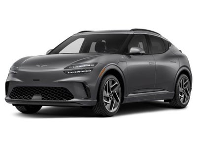 2027 Genesis GV60 PREST