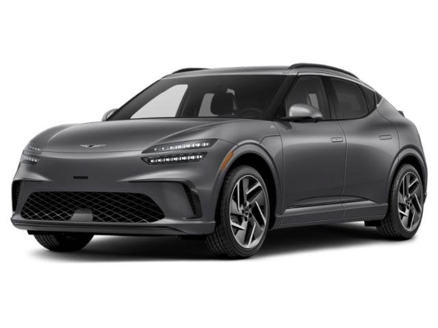 2027 Genesis GV60 PREST