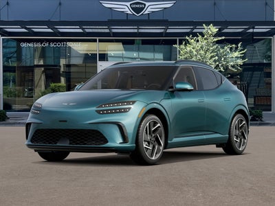 2027 Genesis GV60 Prestige 20"