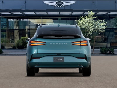2027 Genesis GV60 Prestige 20"