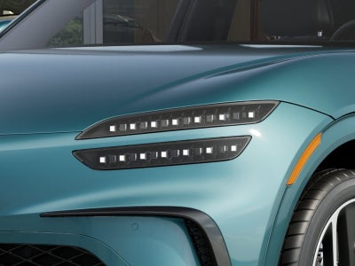 2027 Genesis GV60 Prestige 20"