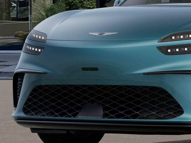 2027 Genesis GV60 Prestige 20"