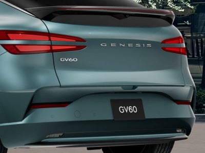2026 Genesis GV60 ADVANCED