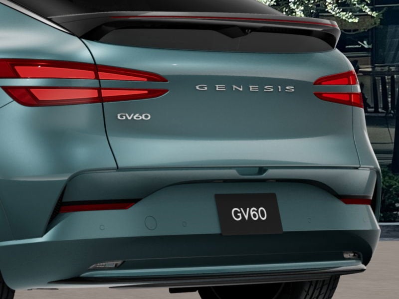 2026 Genesis GV60 ADVANCED