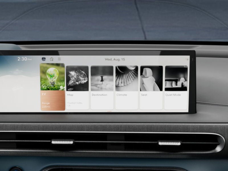 2026 Genesis GV60 ADVANCED