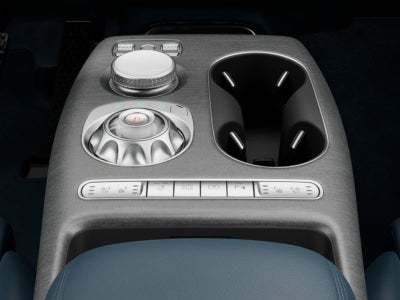 2026 Genesis GV60 ADVANCED