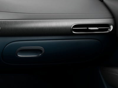 2026 Genesis GV60 ADVANCED