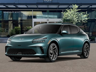 2026 Genesis GV60 ADVANCED