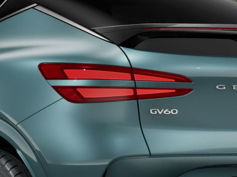 2026 Genesis GV60 ADVANCED
