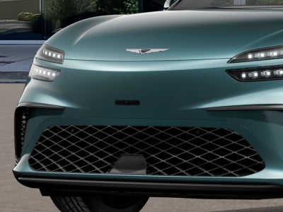 2026 Genesis GV60 ADVANCED