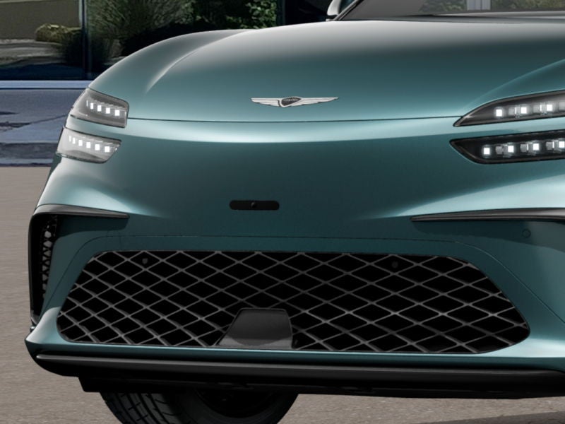 2026 Genesis GV60 ADVANCED