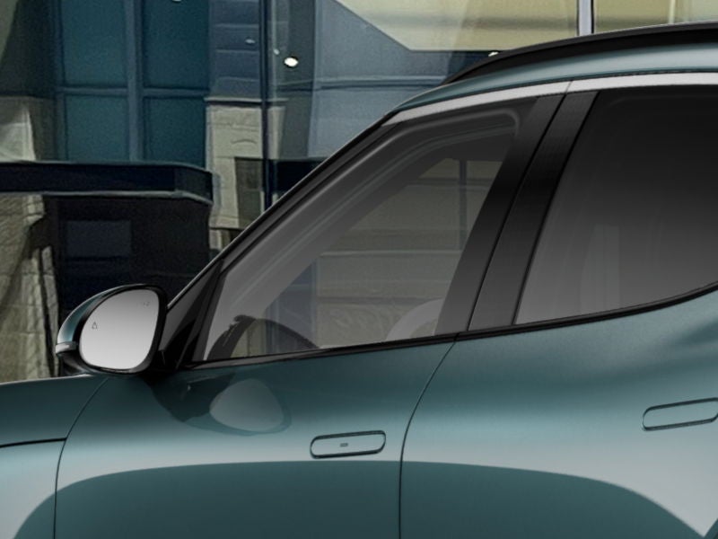 2026 Genesis GV60 ADVANCED