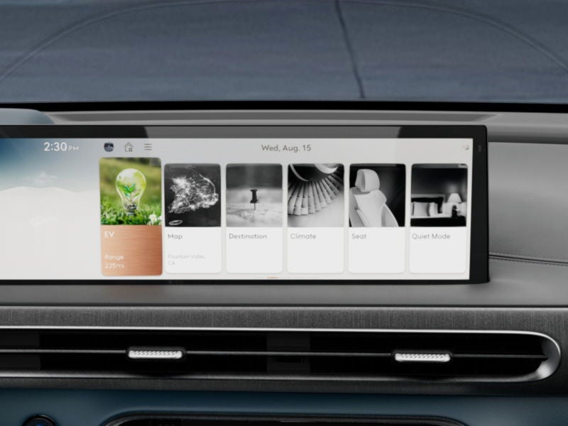 2026 Genesis GV60 ADVANCED