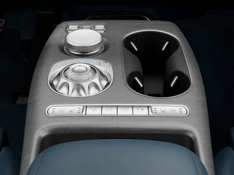 2026 Genesis GV60 ADVANCED