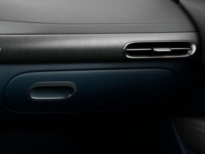 2026 Genesis GV60 ADVANCED