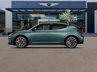 2026 Genesis GV60 ADVANCED