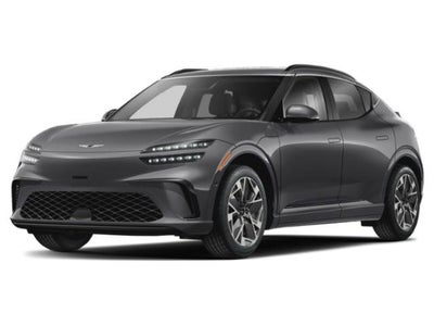 2026 Genesis GV60 PERFORM