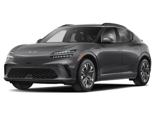 2026 Genesis GV60 PERFORM