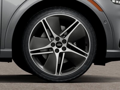 2026 Genesis GV60 PERFORM