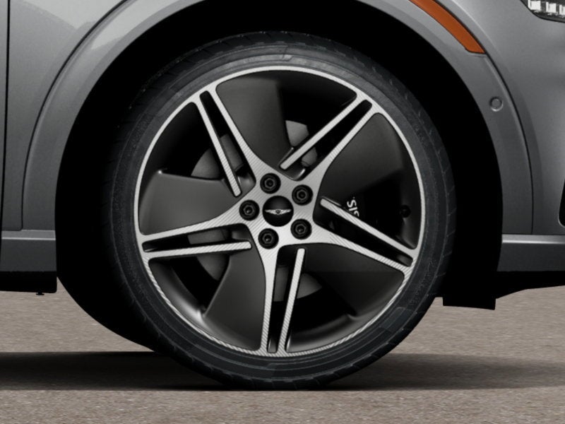 2026 Genesis GV60 PERFORM