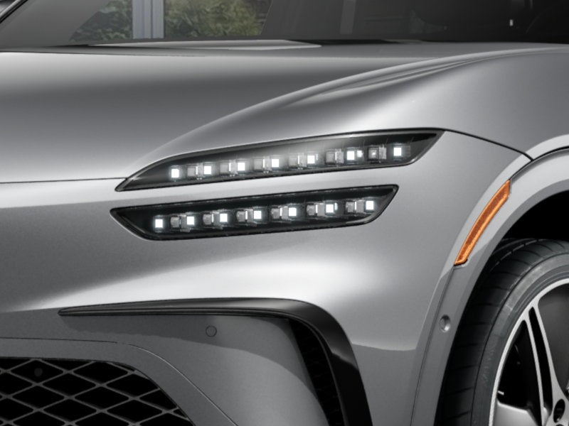 2026 Genesis GV60 PERFORM