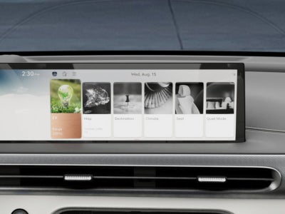 2026 Genesis GV60 PERFORM