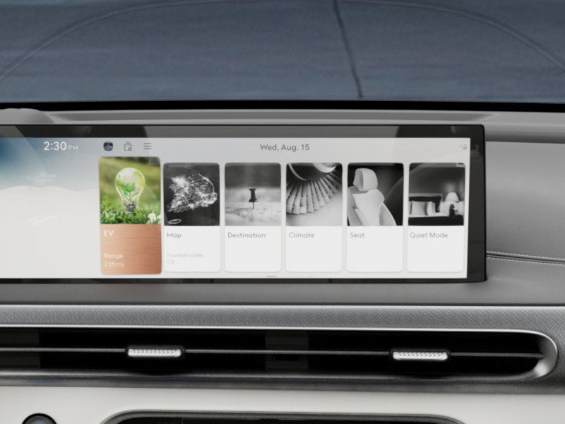 2026 Genesis GV60 PERFORM